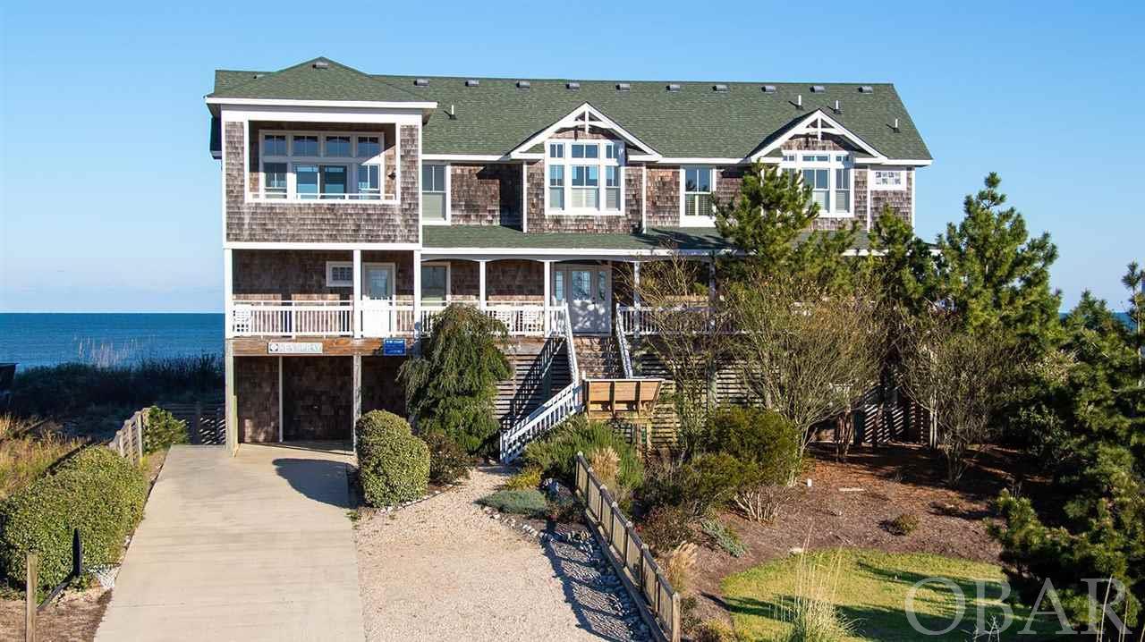 Corolla, North Carolina 27927, 8 Bedrooms Bedrooms, ,7 BathroomsBathrooms,Single family - detached,For sale,Lighthouse Drive,114098