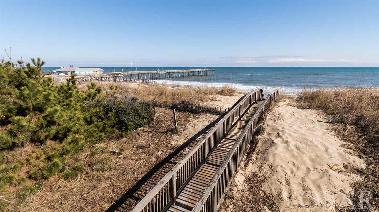 Nags Head, North Carolina 27959, 6 Bedrooms Bedrooms, ,6 BathroomsBathrooms,Single family - detached,For sale,Old Oregon Inlet Road,111094