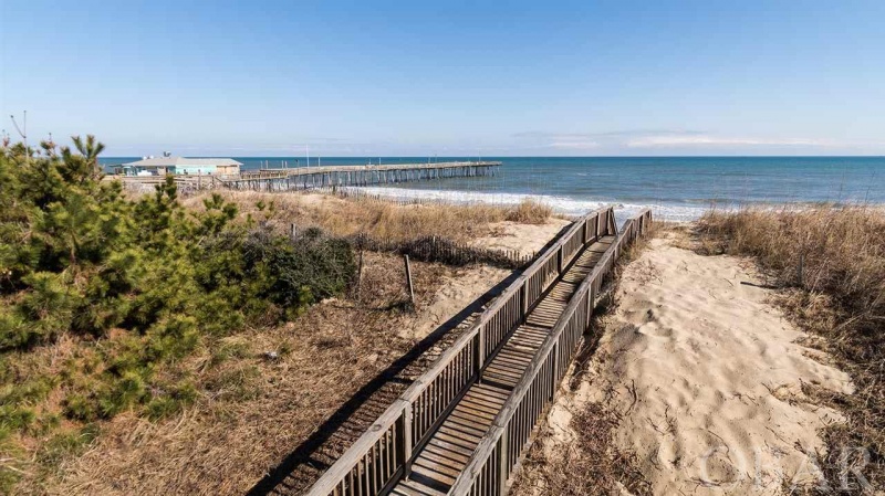 Nags Head, North Carolina 27959, 6 Bedrooms Bedrooms, ,6 BathroomsBathrooms,Single family - detached,For sale,Old Oregon Inlet Road,111094