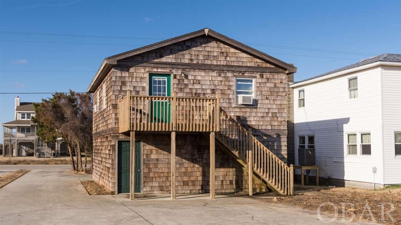 Nags Head, North Carolina 27959, 6 Bedrooms Bedrooms, ,6 BathroomsBathrooms,Single family - detached,For sale,Old Oregon Inlet Road,111094