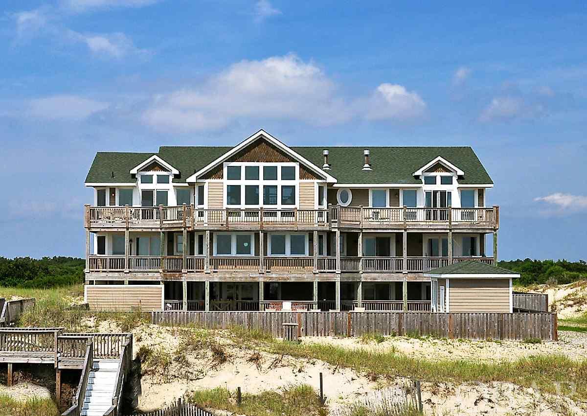 Corolla, North Carolina 27927, 17 Bedrooms Bedrooms, ,17 BathroomsBathrooms,Single family - detached,For sale,Ocean Pearl Road,112884