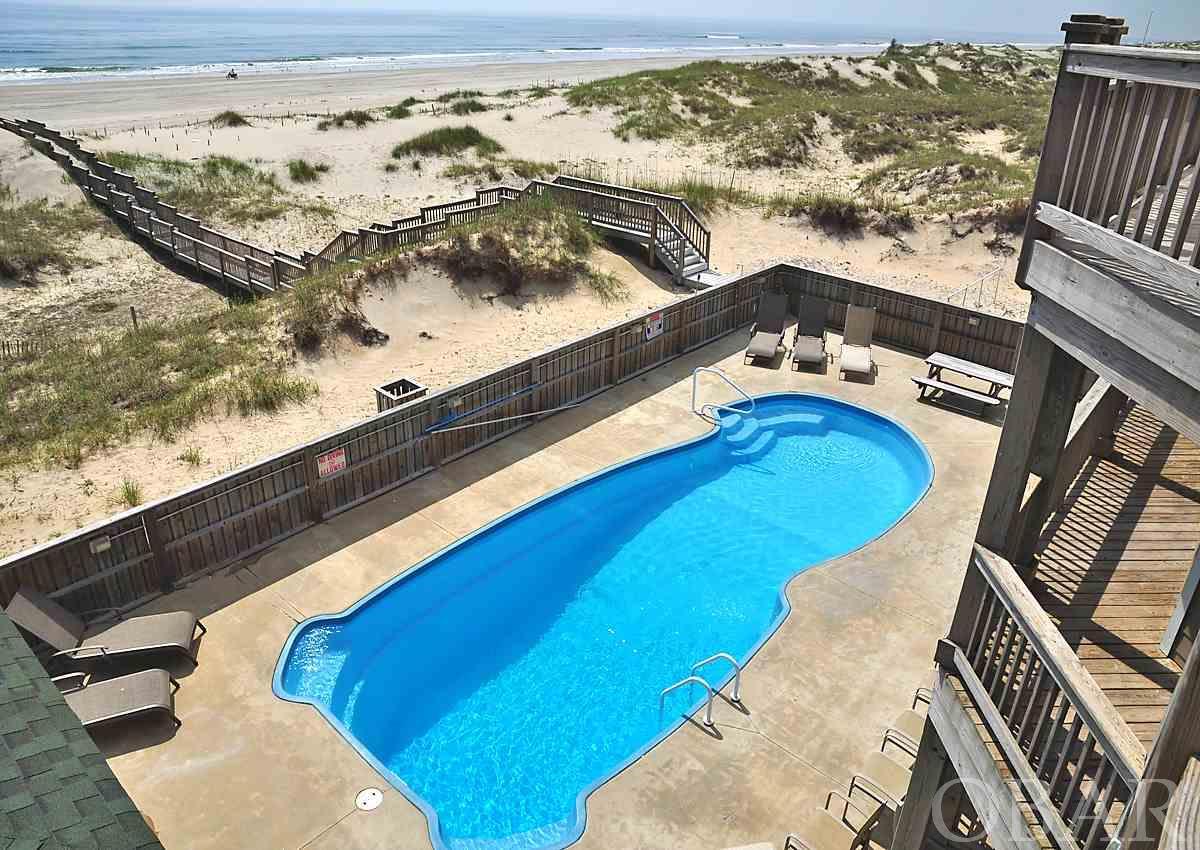 Corolla, North Carolina 27927, 17 Bedrooms Bedrooms, ,17 BathroomsBathrooms,Single family - detached,For sale,Ocean Pearl Road,112884