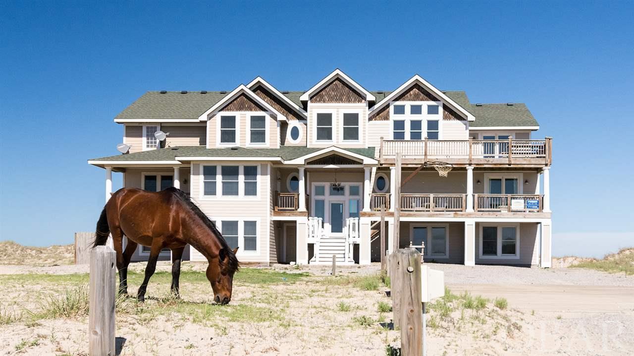 Corolla, North Carolina 27927, 17 Bedrooms Bedrooms, ,17 BathroomsBathrooms,Single family - detached,For sale,Ocean Pearl Road,112884