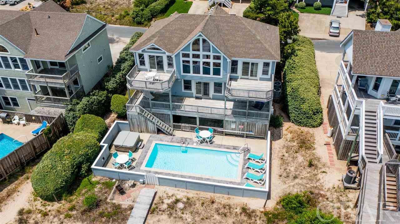 Corolla, North Carolina 27927, 7 Bedrooms Bedrooms, ,6 BathroomsBathrooms,Single family - detached,For sale,Sandcastle Drive,114862