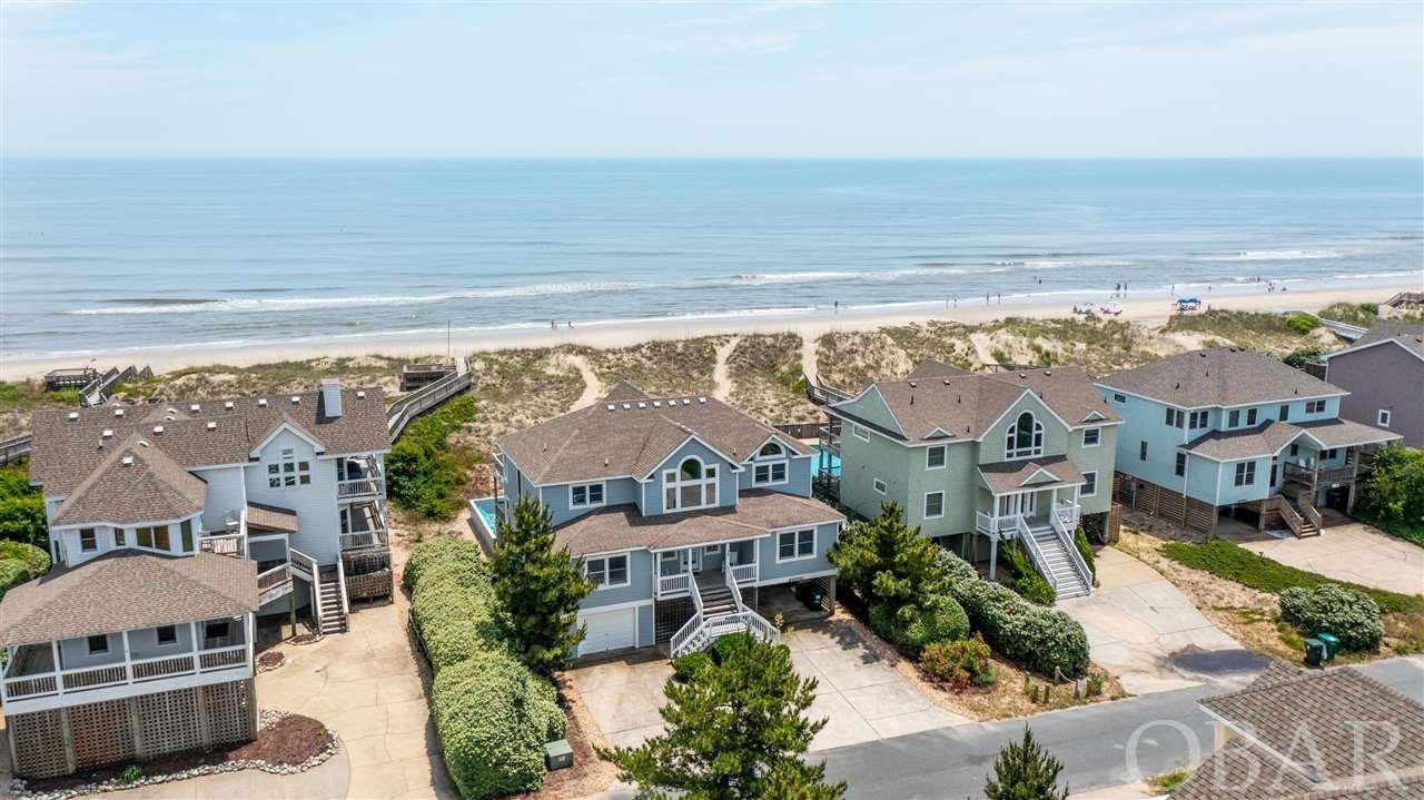 Corolla, North Carolina 27927, 7 Bedrooms Bedrooms, ,6 BathroomsBathrooms,Single family - detached,For sale,Sandcastle Drive,114862