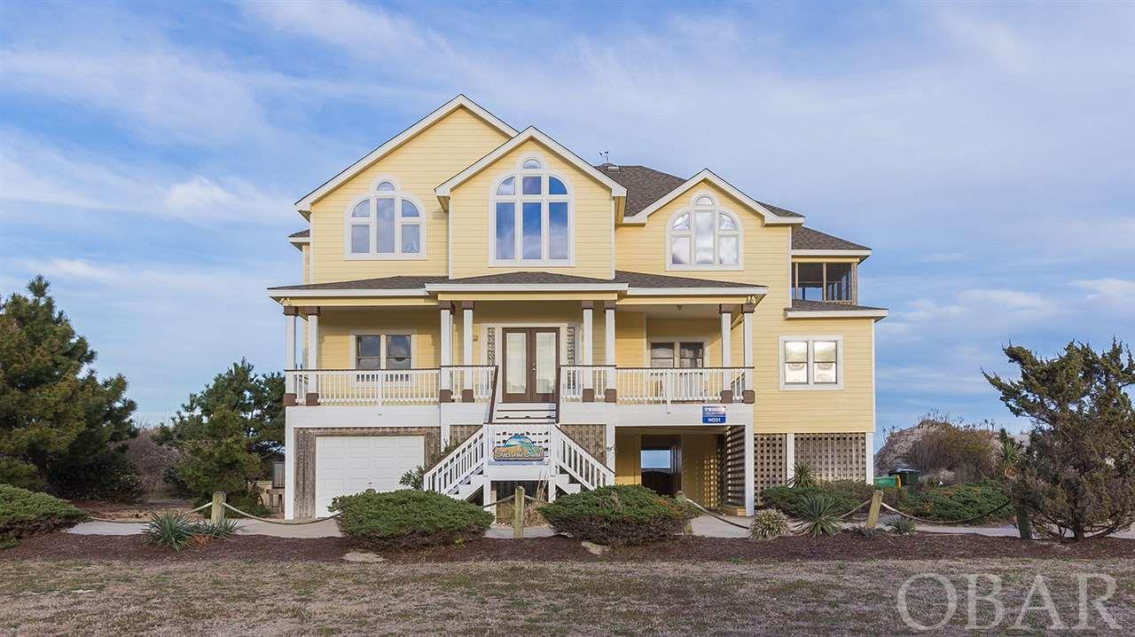 Corolla, North Carolina 27927, 7 Bedrooms Bedrooms, ,6 BathroomsBathrooms,Single family - detached,For sale,Atlantic Avenue,113164