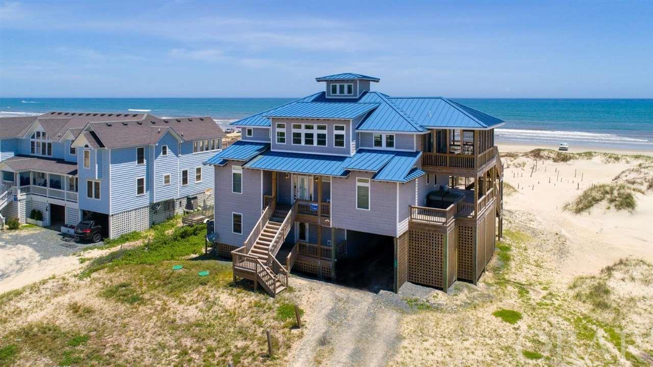 Corolla, North Carolina 27927, 6 Bedrooms Bedrooms, ,5 BathroomsBathrooms,Single family - detached,For sale,Sandfiddler Road,115134