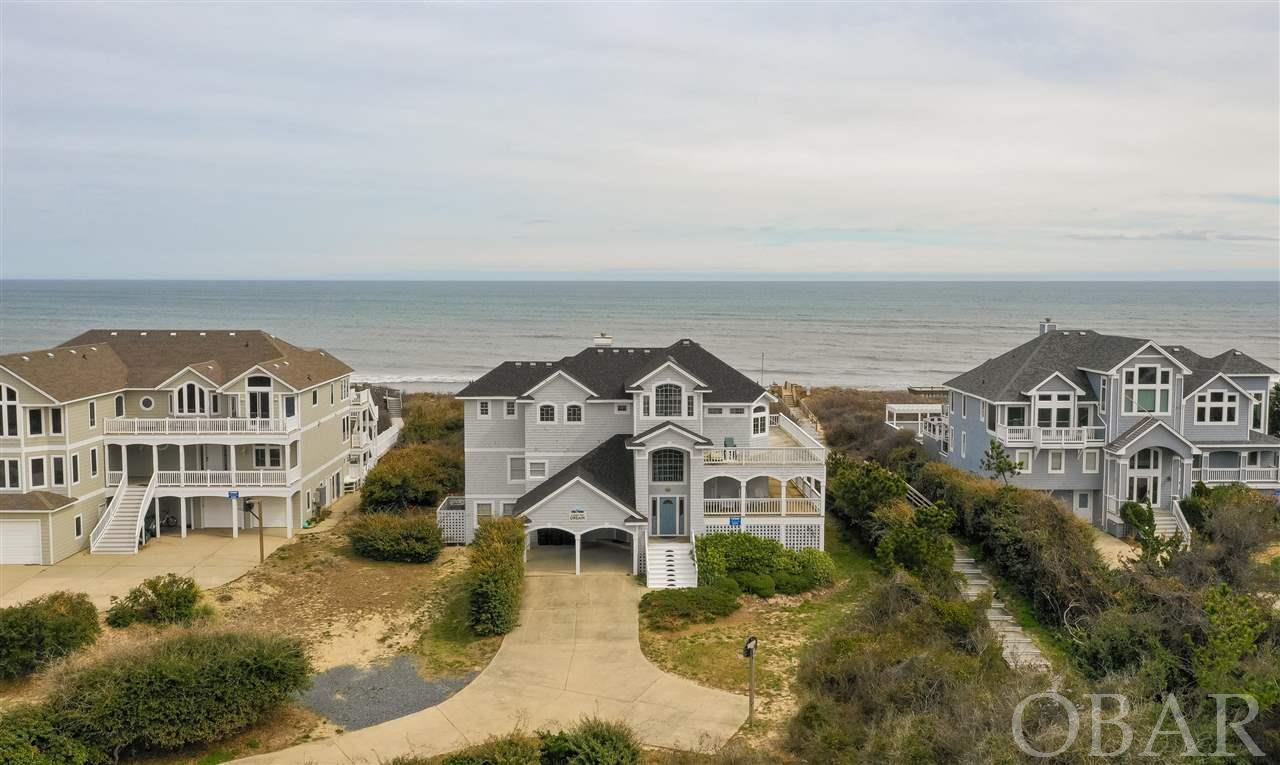 Corolla, North Carolina 27927, 6 Bedrooms Bedrooms, ,5 BathroomsBathrooms,Single family - detached,For sale,Kitsys Point Road,115008