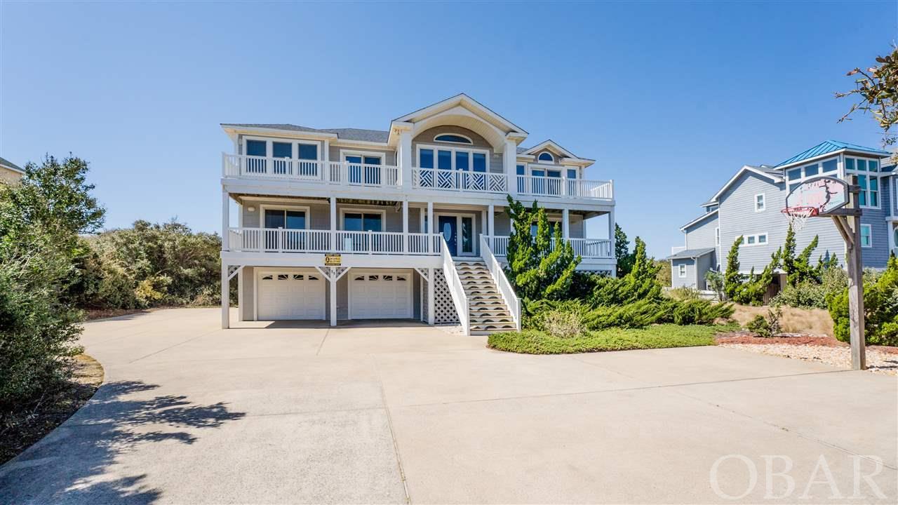 Southern Shores, North Carolina 27949, 7 Bedrooms Bedrooms, ,7 BathroomsBathrooms,Single family - detached,For sale,Ocean Boulevard,113660