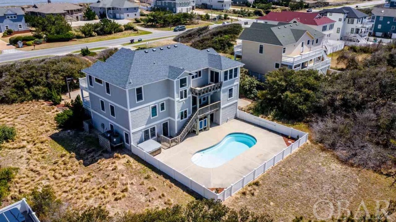 Southern Shores, North Carolina 27949, 7 Bedrooms Bedrooms, ,7 BathroomsBathrooms,Single family - detached,For sale,Ocean Boulevard,113660