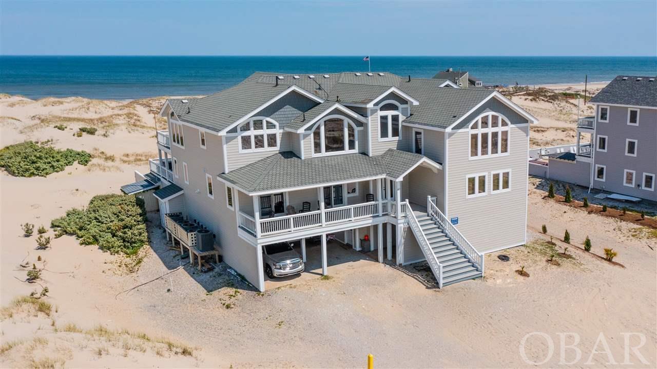 Corolla, North Carolina 27927, 12 Bedrooms Bedrooms, ,12 BathroomsBathrooms,Single family - detached,For sale,Ocean Pearl Road,114907