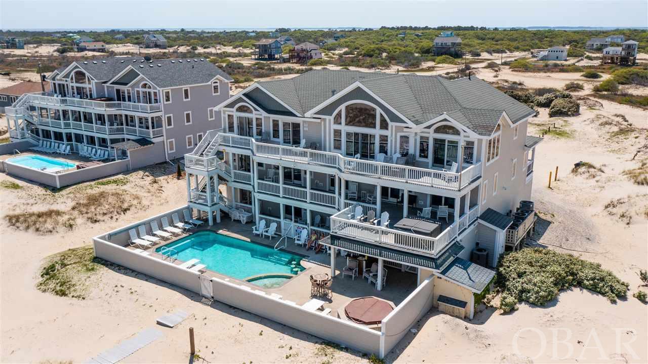 Corolla, North Carolina 27927, 12 Bedrooms Bedrooms, ,12 BathroomsBathrooms,Single family - detached,For sale,Ocean Pearl Road,114907