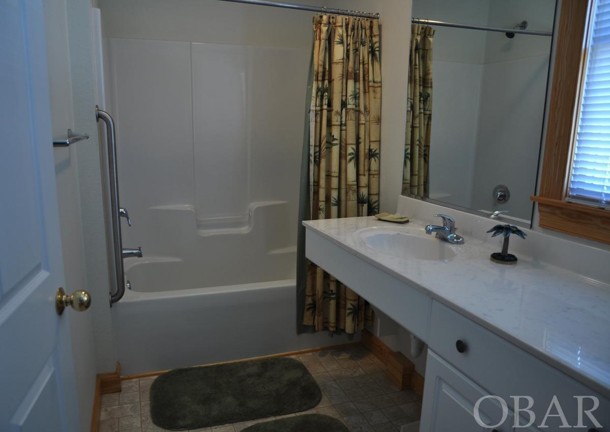 Corolla, North Carolina 27927, 6 Bedrooms Bedrooms, ,5 BathroomsBathrooms,Single family - detached,For sale,Corolla Drive,115624