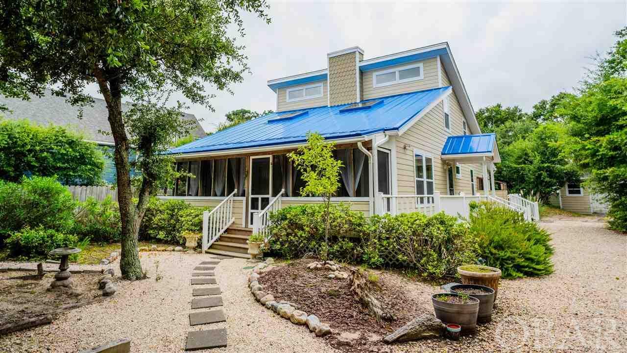Southern Shores, North Carolina 27949, 3 Bedrooms Bedrooms, ,3 BathroomsBathrooms,Single family - detached,For sale,Circle Drive,115628