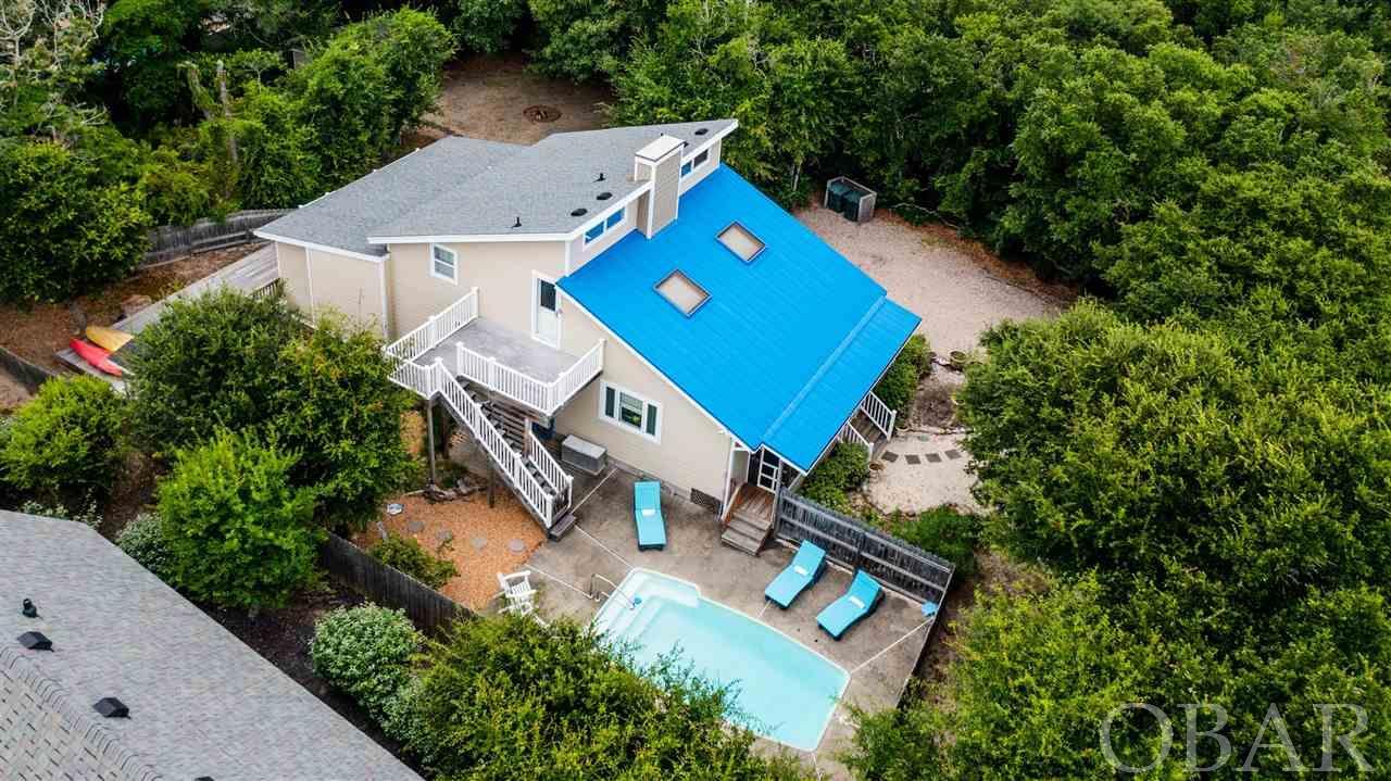Southern Shores, North Carolina 27949, 3 Bedrooms Bedrooms, ,3 BathroomsBathrooms,Single family - detached,For sale,Circle Drive,115628