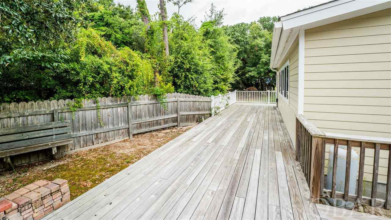 Southern Shores, North Carolina 27949, 3 Bedrooms Bedrooms, ,3 BathroomsBathrooms,Single family - detached,For sale,Circle Drive,115628