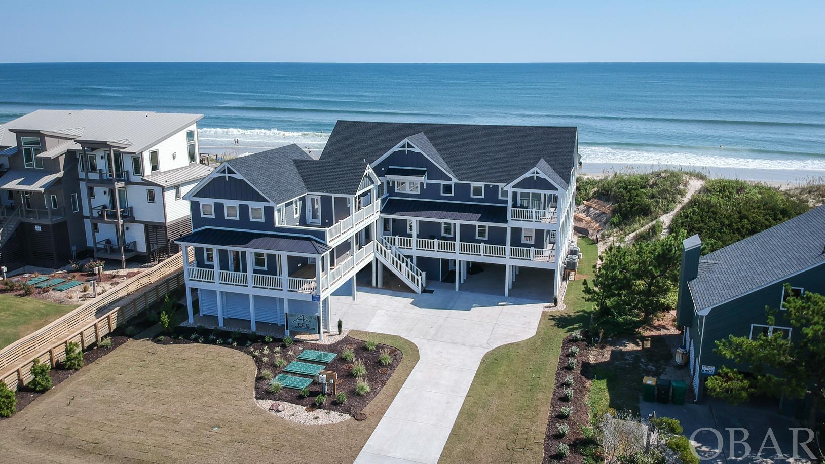 Corolla, North Carolina 27927, 12 Bedrooms Bedrooms, ,12 BathroomsBathrooms,Single family - detached,For sale,Lighthouse Drive,115361