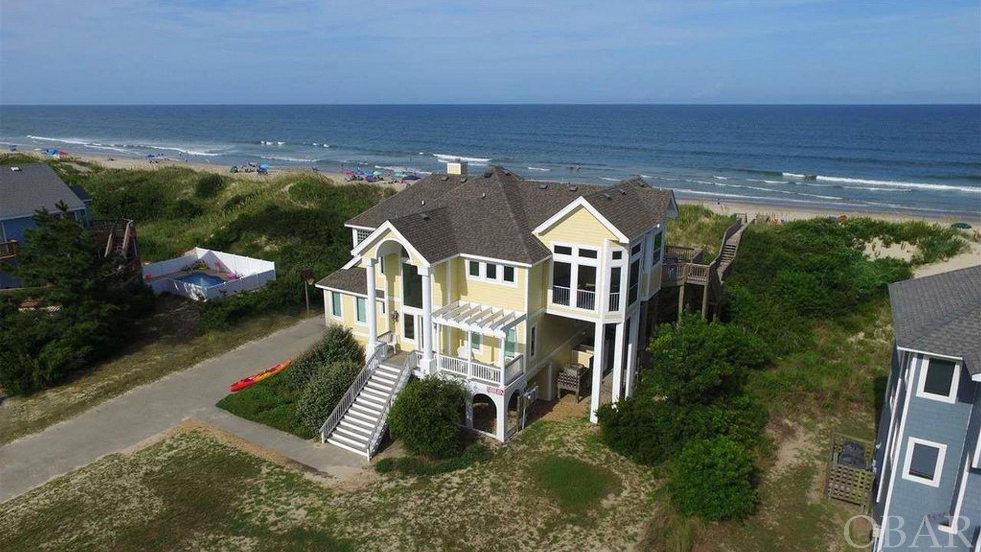 Corolla, North Carolina 27927, 6 Bedrooms Bedrooms, ,6 BathroomsBathrooms,Single family - detached,For sale,Lighthouse Drive,116176