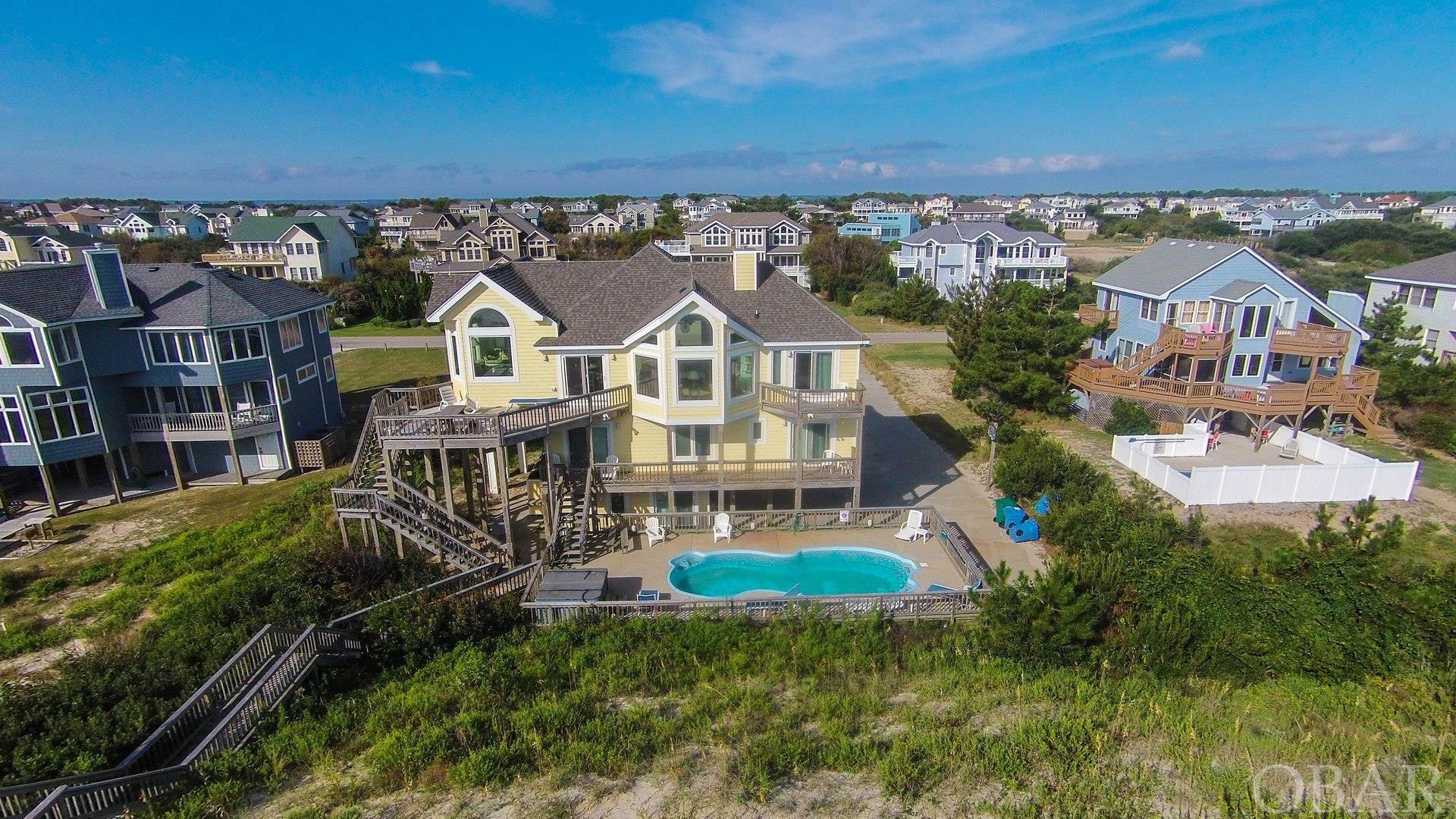 Corolla, North Carolina 27927, 6 Bedrooms Bedrooms, ,6 BathroomsBathrooms,Single family - detached,For sale,Lighthouse Drive,116176