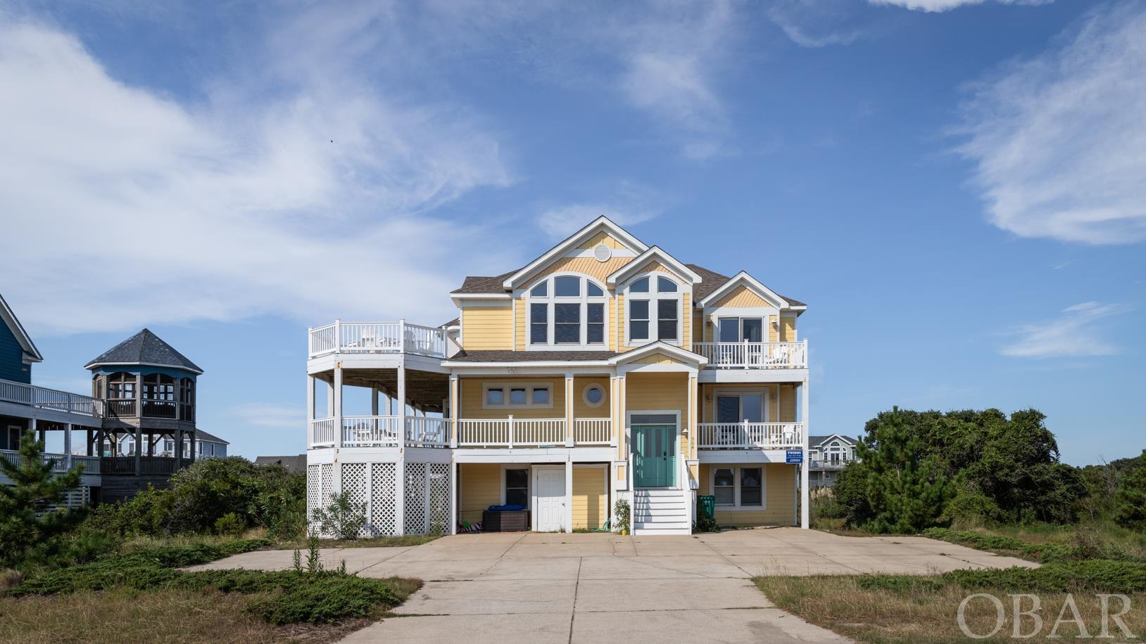 Corolla, North Carolina 27927, 8 Bedrooms Bedrooms, ,7 BathroomsBathrooms,Single family - detached,For sale,Lighthouse Drive,116067