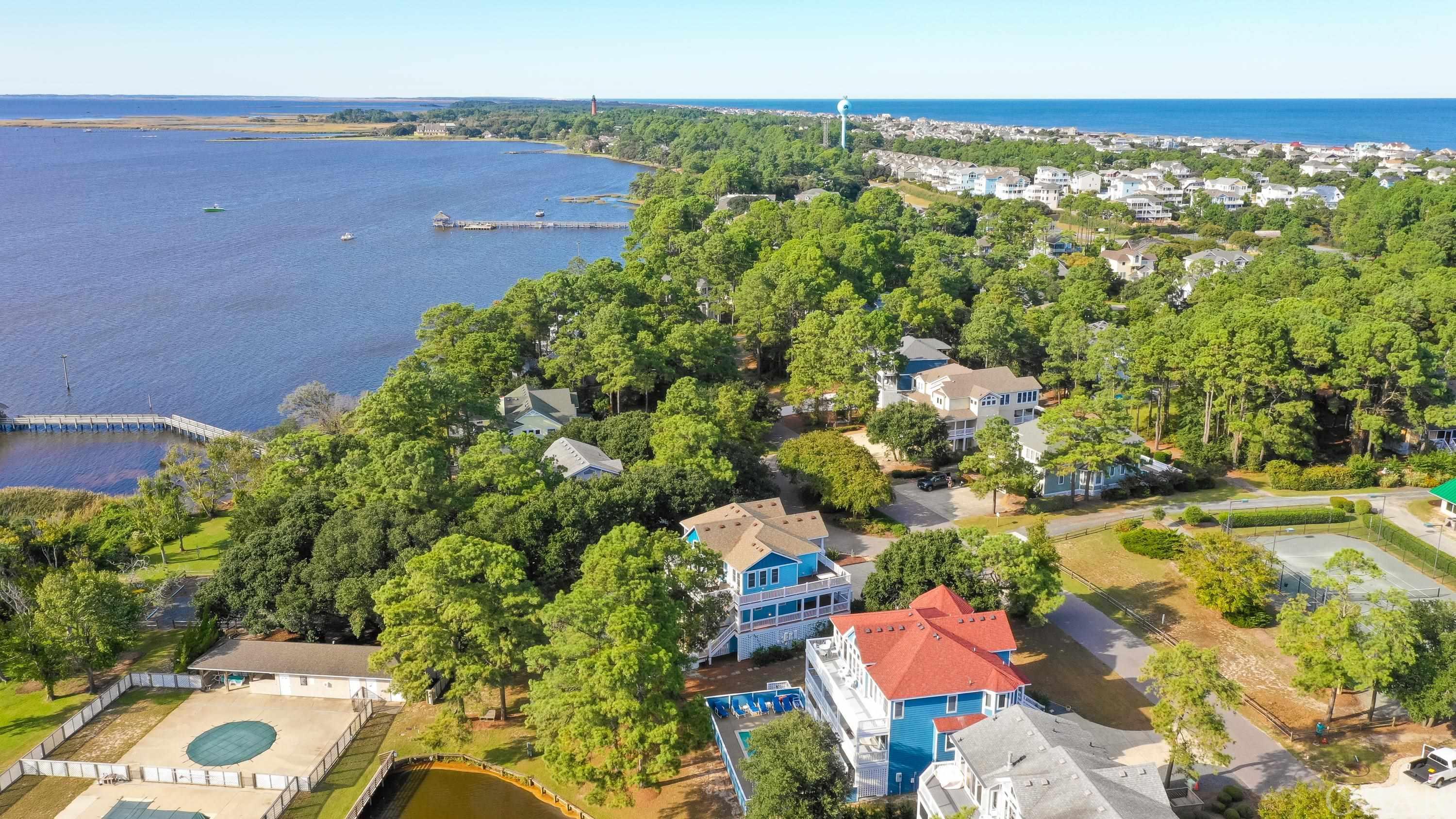 Corolla, North Carolina 27927, 6 Bedrooms Bedrooms, ,5 BathroomsBathrooms,Single family - detached,For sale,Hampton Street,116273