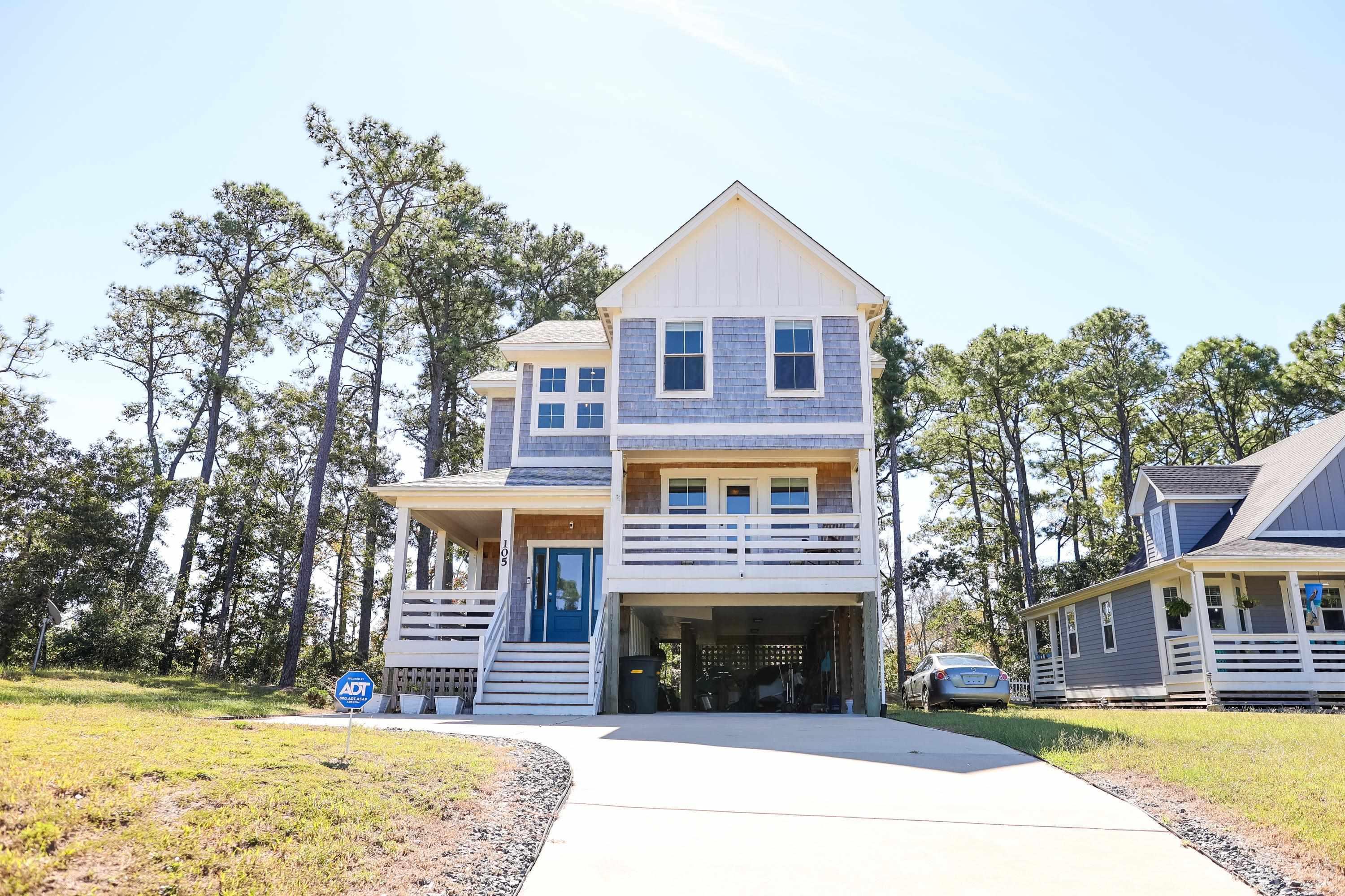 Kill Devil Hills, North Carolina 27948, 4 Bedrooms Bedrooms, ,3 BathroomsBathrooms,Single family - detached,For sale,Old Holly Lane,116305 Kill Devil Hills, North Carolina 27948, 4 Bedrooms Bedrooms, ,3 BathroomsBathrooms,Single family - detached,For sale,Old Holly Lane,116305