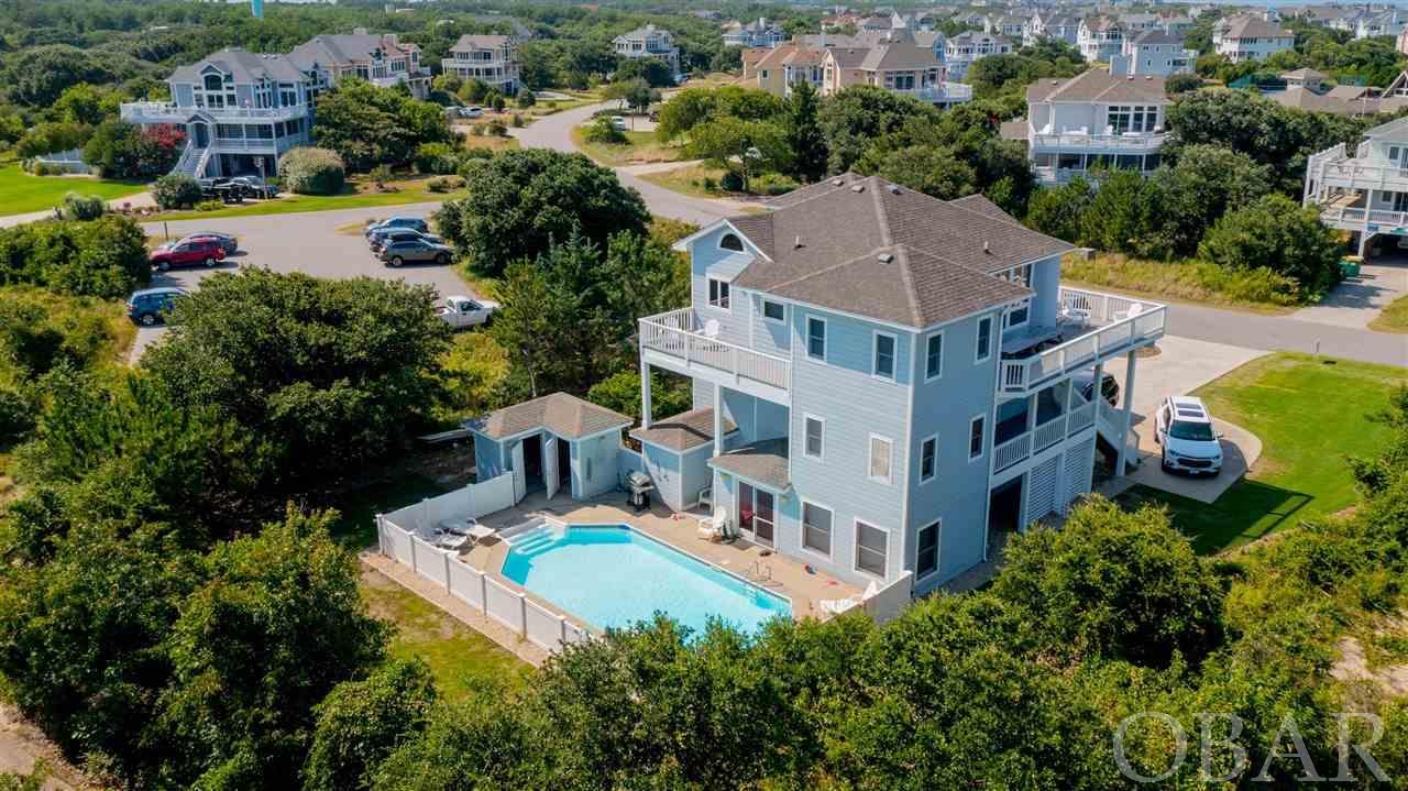 Corolla, North Carolina 27927, 7 Bedrooms Bedrooms, ,5 BathroomsBathrooms,Single family - detached,For sale,North Cove Road,115231