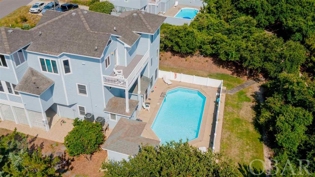 Corolla, North Carolina 27927, 7 Bedrooms Bedrooms, ,5 BathroomsBathrooms,Single family - detached,For sale,North Cove Road,115231