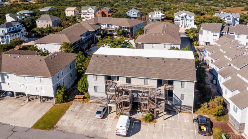 Corolla, North Carolina 27927, 2 Bedrooms Bedrooms, ,2 BathroomsBathrooms,Condo,For sale,Sand Fiddler Circle,116595