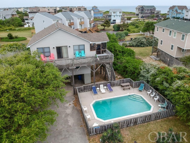 Duck, North Carolina 27949, 5 Bedrooms Bedrooms, ,3 BathroomsBathrooms,Single family - detached,For sale,Seabreeze Drive,116282