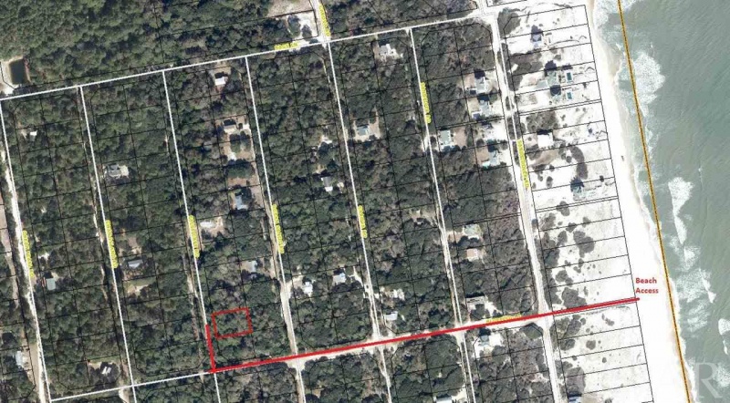 Corolla, North Carolina 27927, ,Residential,For sale,False Cape Road,115874