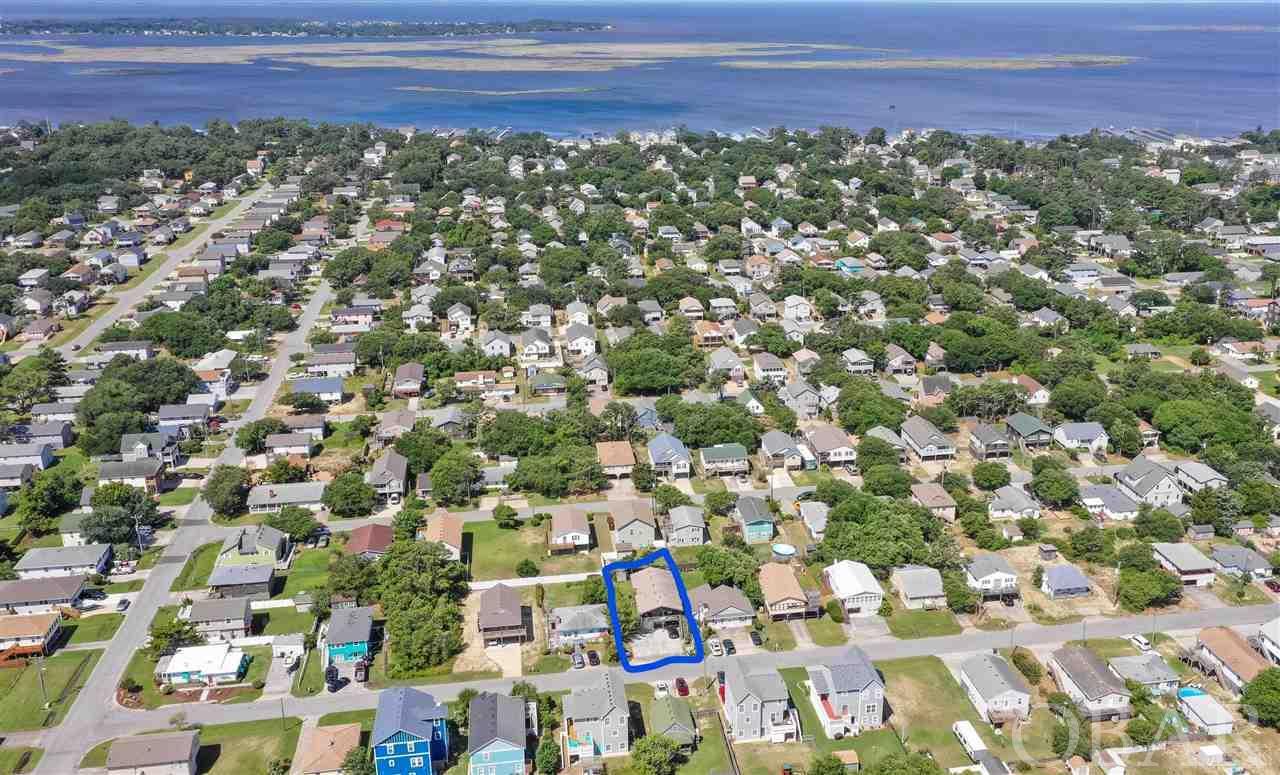 Kill Devil Hills, North Carolina 27948, 4 Bedrooms Bedrooms, ,2 BathroomsBathrooms,Single family - detached,For sale,Norfolk Street,115058