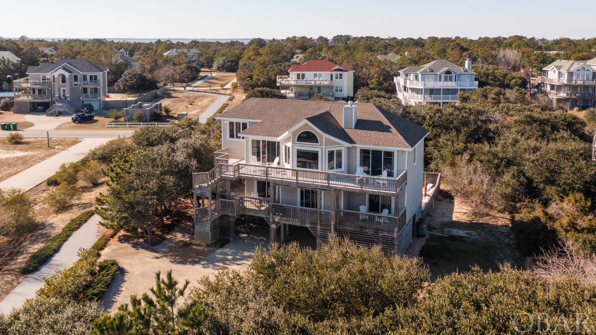 Corolla, North Carolina 27927, 4 Bedrooms Bedrooms, ,3 BathroomsBathrooms,Single family - detached,For sale,Whalehead Drive,117281