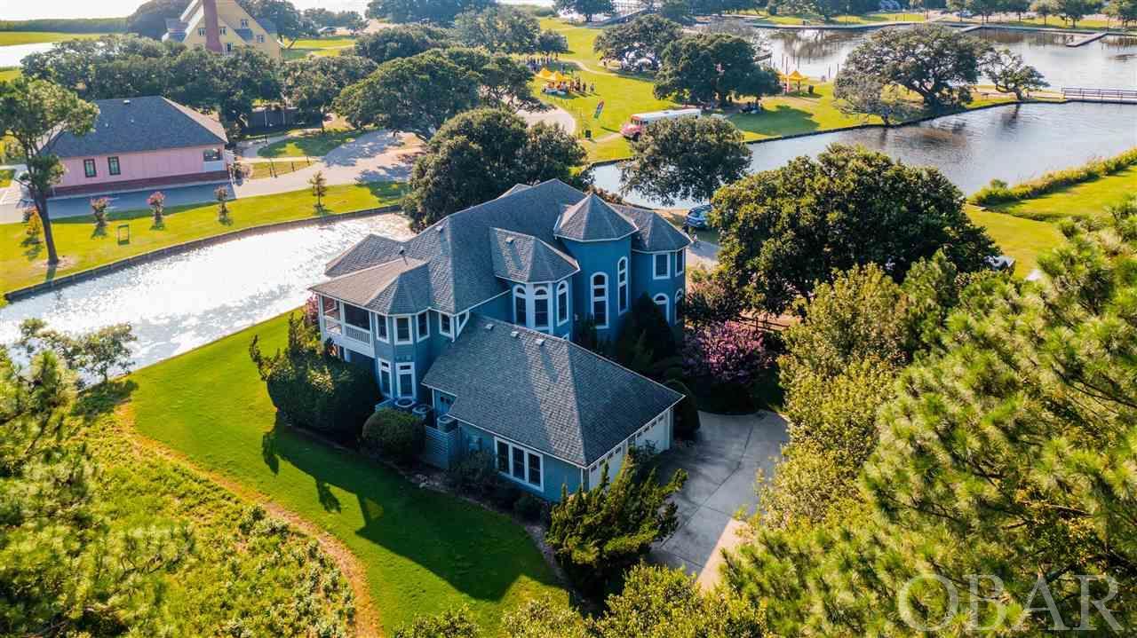 Corolla, North Carolina 27927, 3 Bedrooms Bedrooms, ,4 BathroomsBathrooms,Single family - detached,For sale,Village Lane,115976