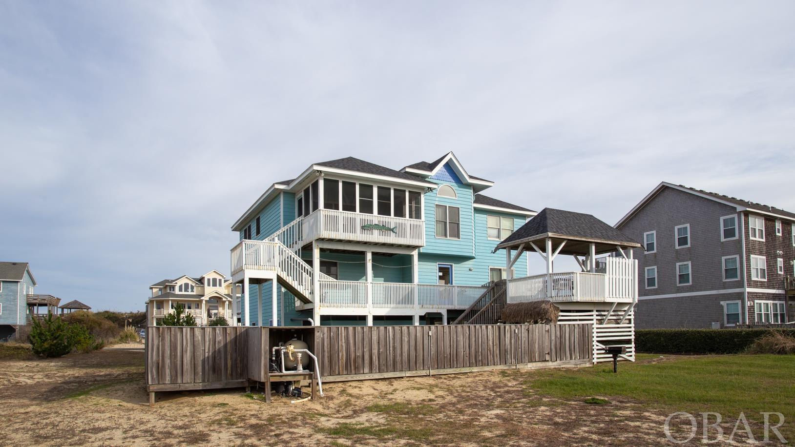 Corolla, North Carolina 27927, 6 Bedrooms Bedrooms, ,5 BathroomsBathrooms,Single family - detached,For sale,Lighthouse Drive,117380