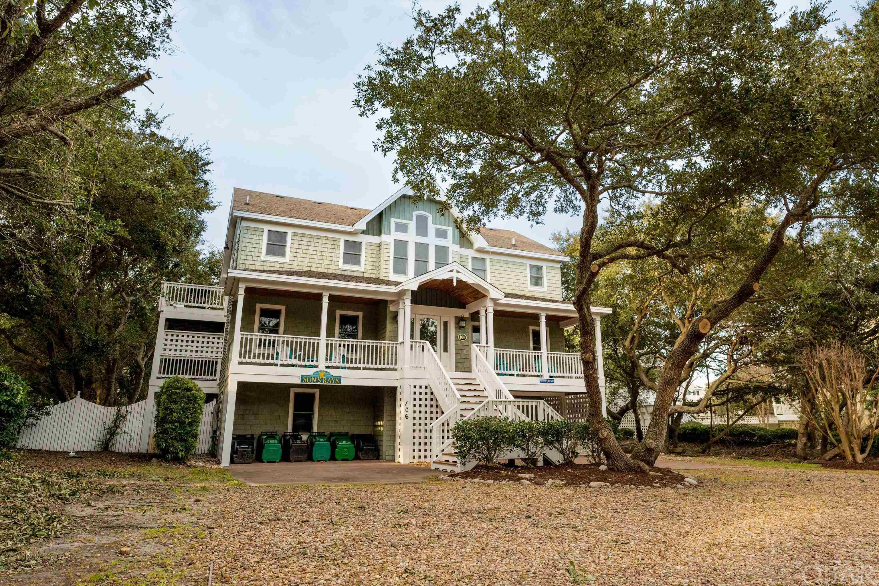 Duck, North Carolina 27949, 7 Bedrooms Bedrooms, ,7 BathroomsBathrooms,Single family - detached,For sale,Duck Hunt Club Lane,117979