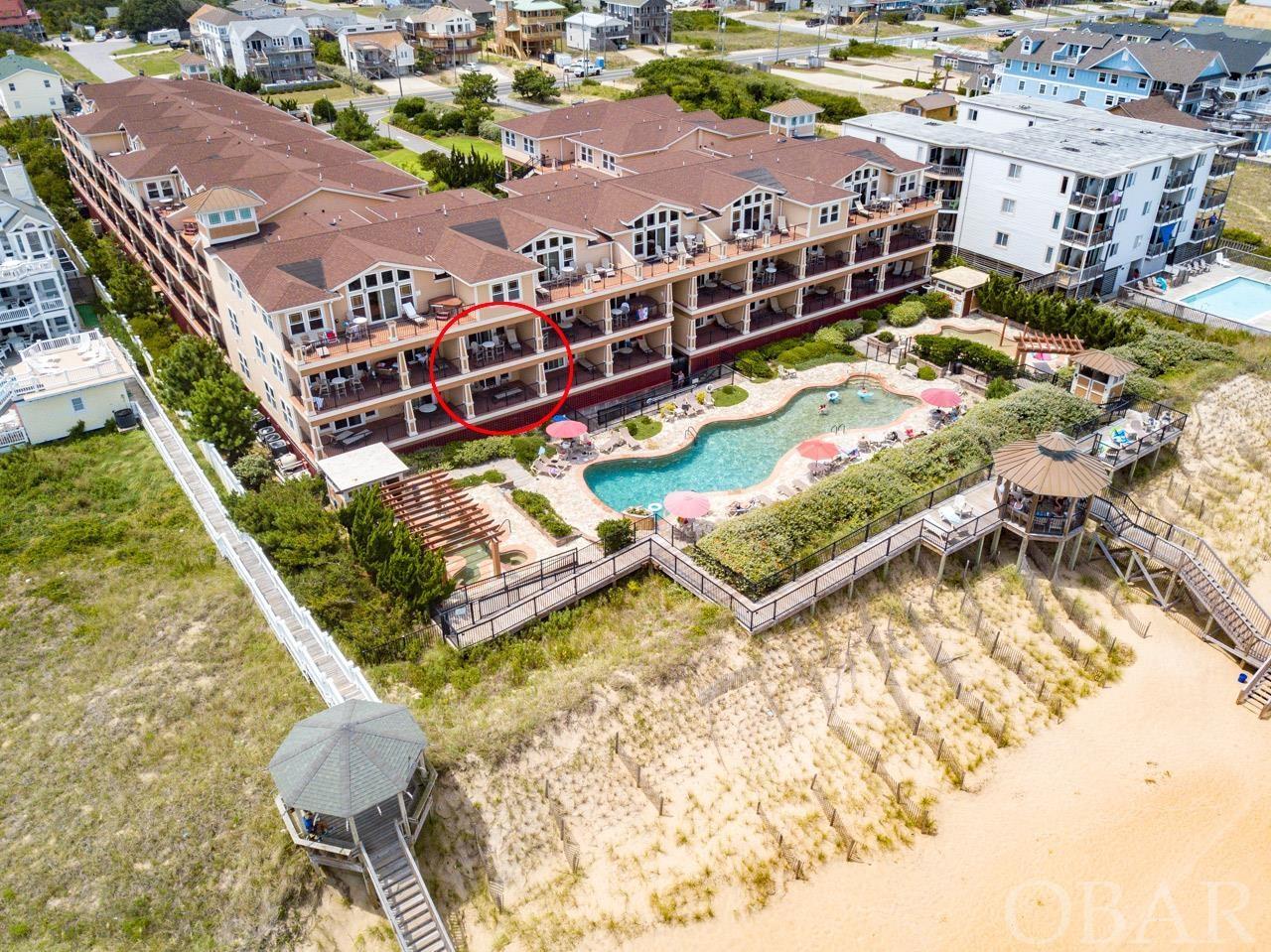 Kill Devil Hills, North Carolina 27948, 3 Bedrooms Bedrooms, ,3 BathroomsBathrooms,Condo,For sale,Virginia Dare Trail,118680