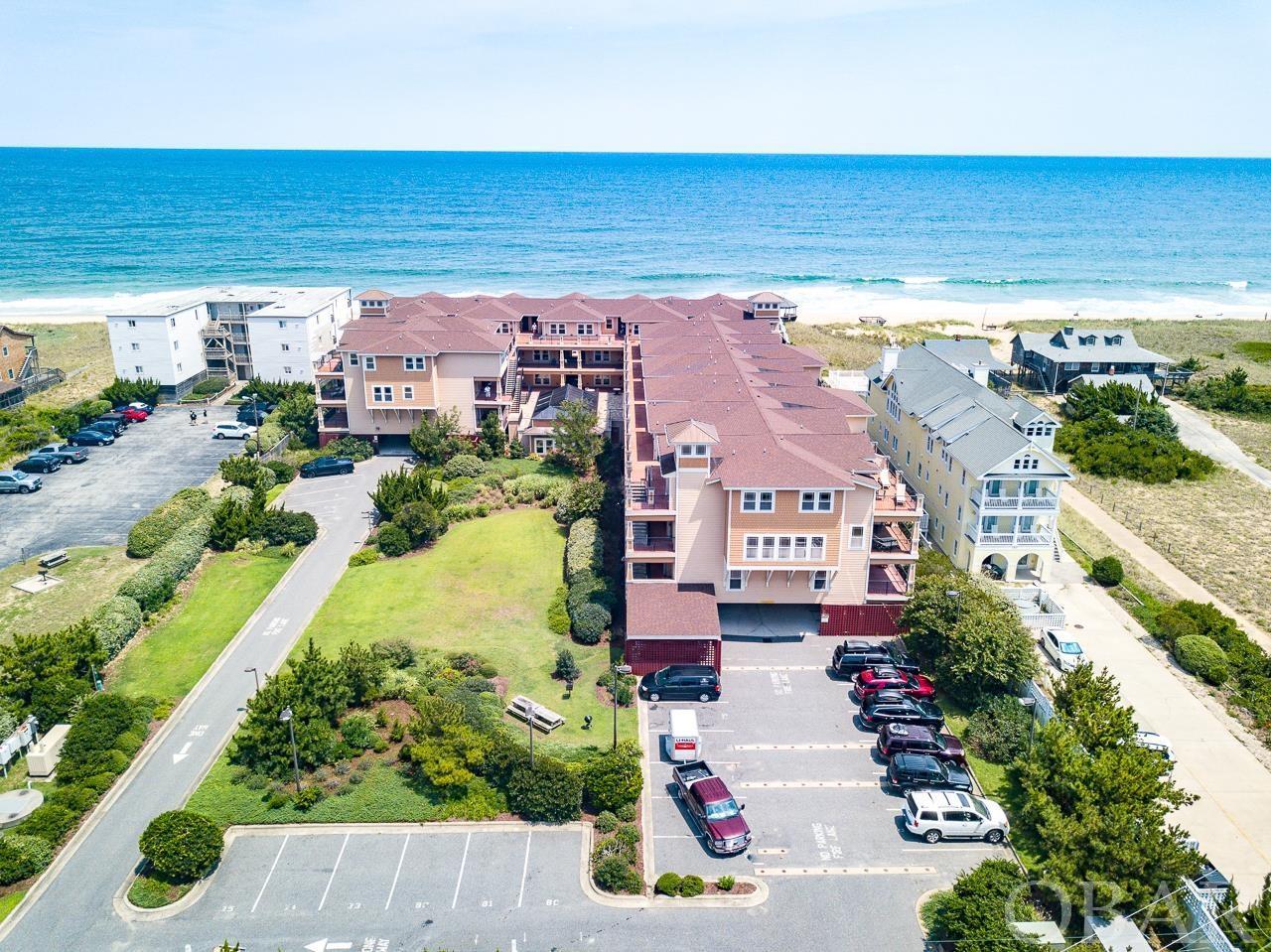 Kill Devil Hills, North Carolina 27948, 3 Bedrooms Bedrooms, ,3 BathroomsBathrooms,Condo,For sale,Virginia Dare Trail,118680