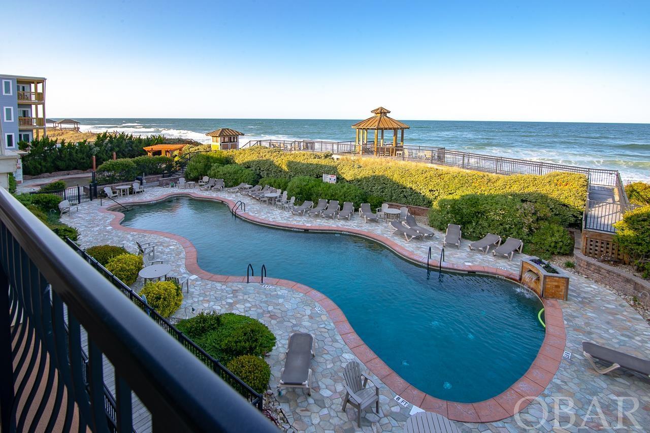 Kill Devil Hills, North Carolina 27948, 3 Bedrooms Bedrooms, ,3 BathroomsBathrooms,Condo,For sale,Virginia Dare Trail,118680