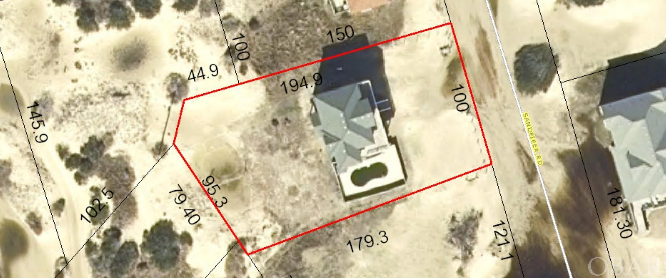 Corolla, North Carolina 27927, 8 Bedrooms Bedrooms, ,6 BathroomsBathrooms,Single family - detached,For sale,Sandpiper Road,117821