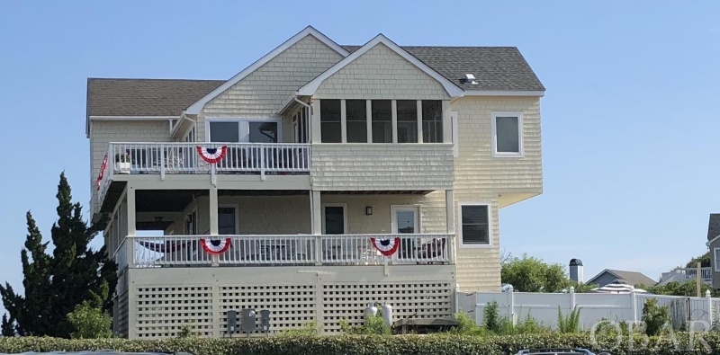 Corolla, North Carolina 27927, 6 Bedrooms Bedrooms, ,5 BathroomsBathrooms,Single family - detached,For sale,Sandcastle Drive,117978