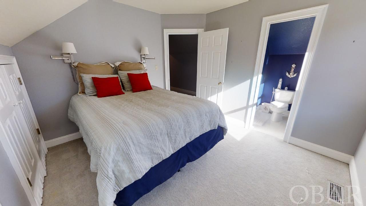 Kitty Hawk, North Carolina 27949, 4 Bedrooms Bedrooms, ,4 BathroomsBathrooms,Single family - detached,For sale,The Woods Road,117100