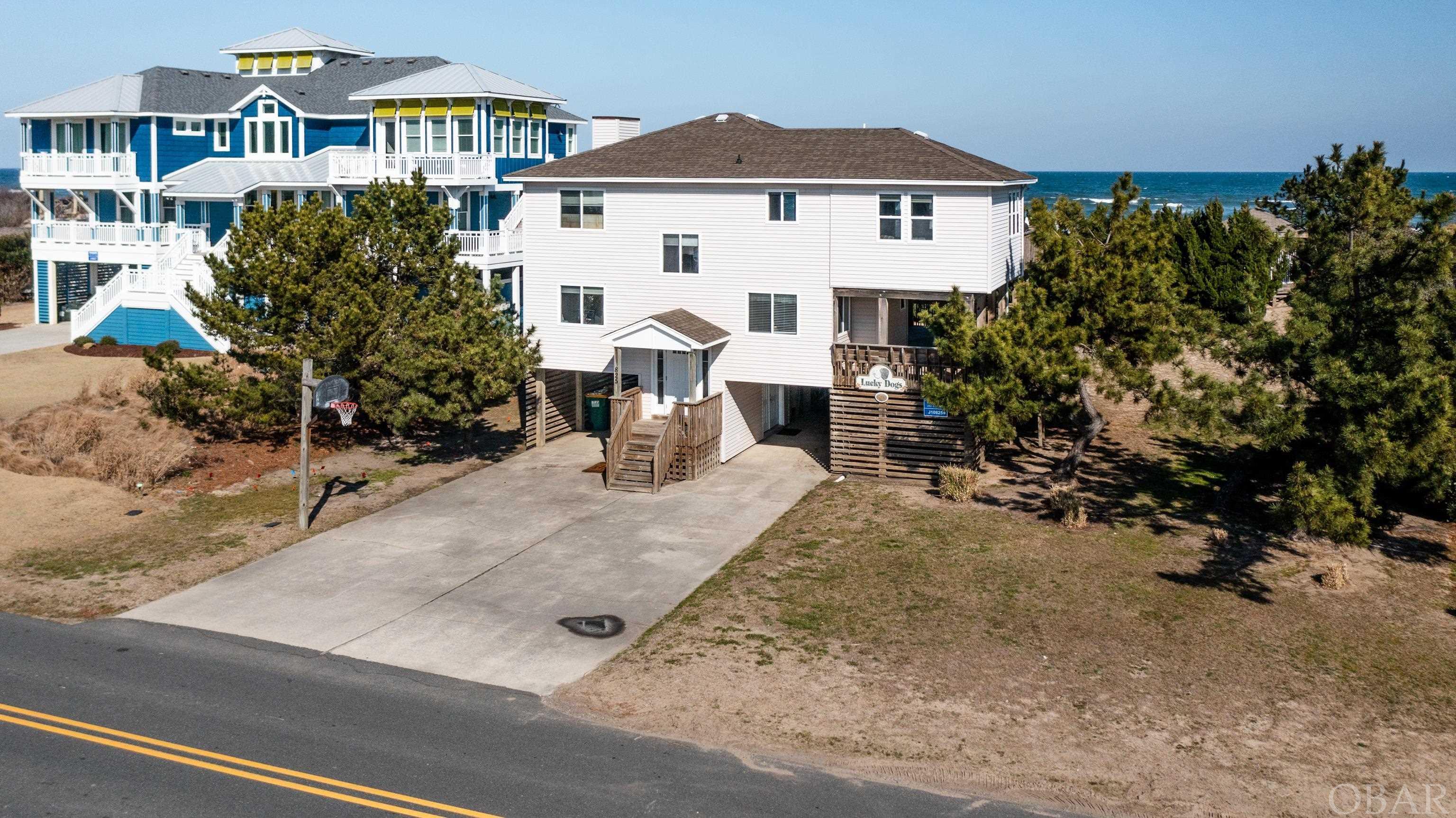 Corolla, North Carolina 27927, 4 Bedrooms Bedrooms, ,3 BathroomsBathrooms,Single family - detached,For sale,Lighthouse Drive,117949
