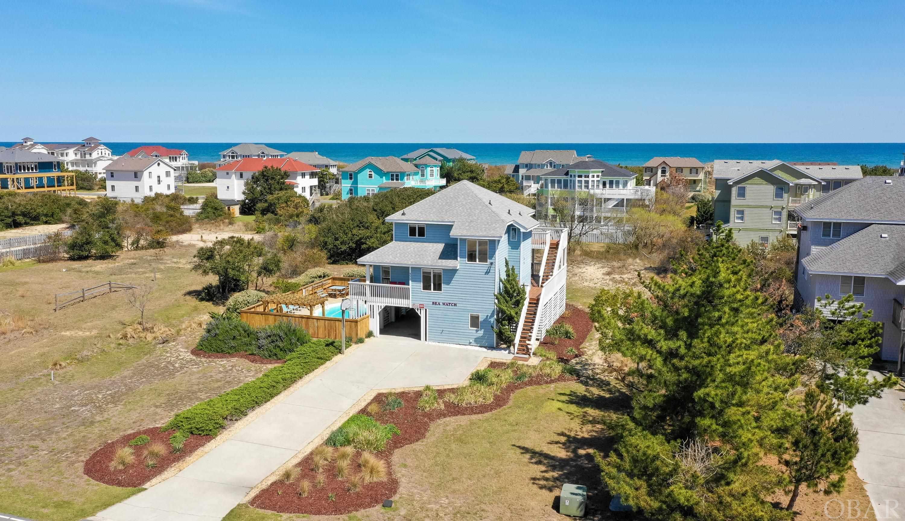 Corolla, North Carolina 27927, 4 Bedrooms Bedrooms, ,3 BathroomsBathrooms,Single family - detached,For sale,Whalehead Drive,118326