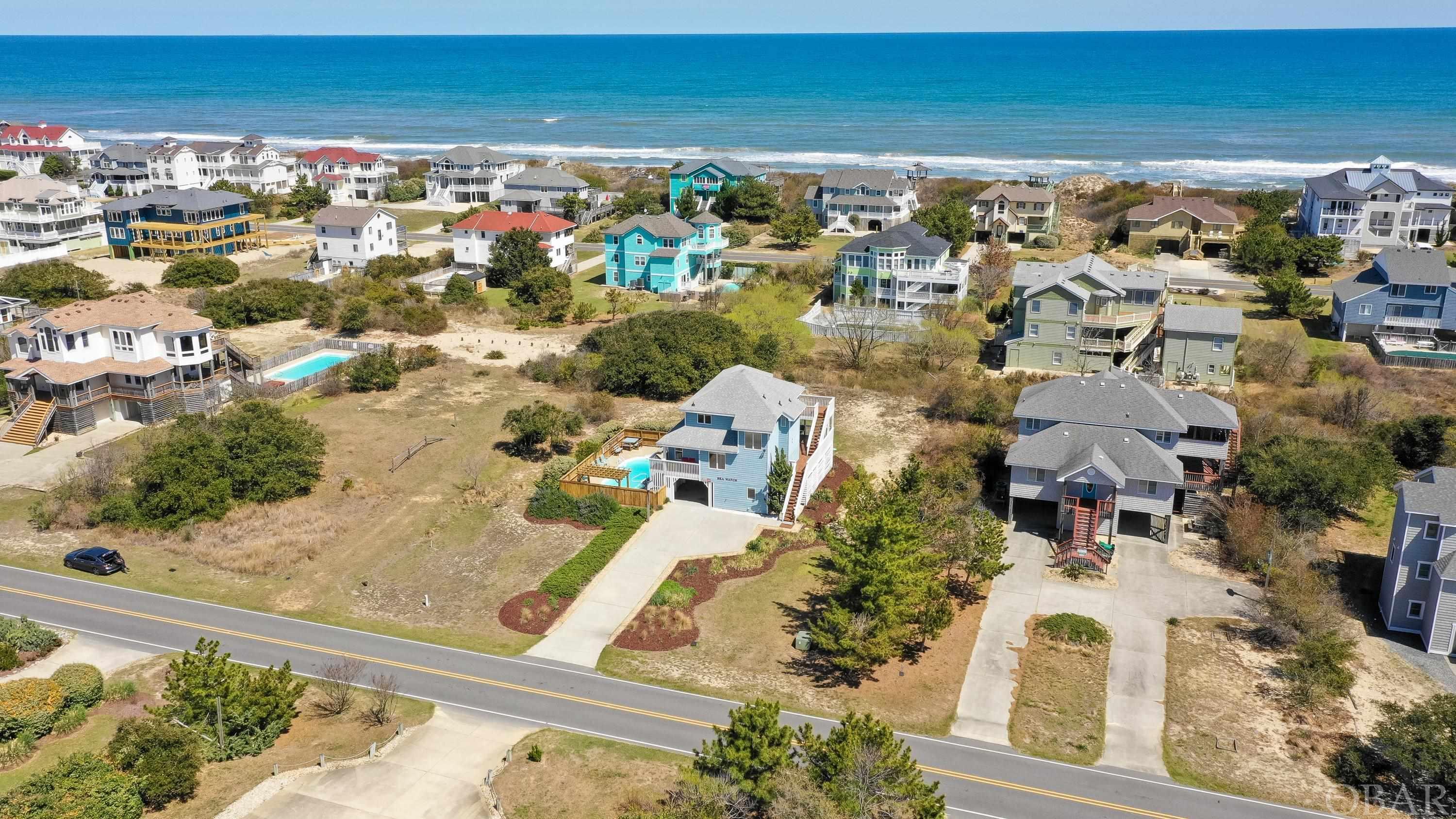 Corolla, North Carolina 27927, 4 Bedrooms Bedrooms, ,3 BathroomsBathrooms,Single family - detached,For sale,Whalehead Drive,118326