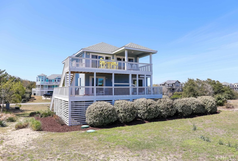 Corolla, North Carolina 27927, 4 Bedrooms Bedrooms, ,3 BathroomsBathrooms,Single family - detached,For sale,Whalehead Drive,118326