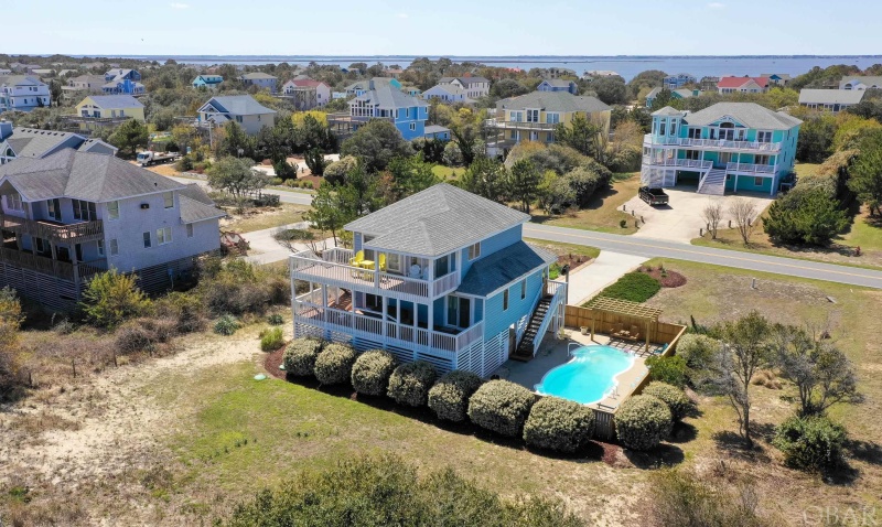 Corolla, North Carolina 27927, 4 Bedrooms Bedrooms, ,3 BathroomsBathrooms,Single family - detached,For sale,Whalehead Drive,118326