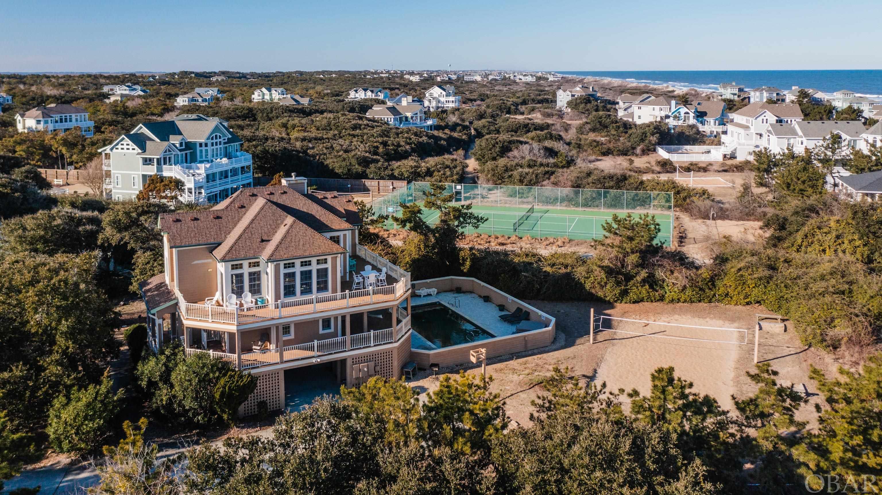 Corolla, North Carolina 27927, 6 Bedrooms Bedrooms, ,5 BathroomsBathrooms,Single family - detached,For sale,Island Lead Road,117465