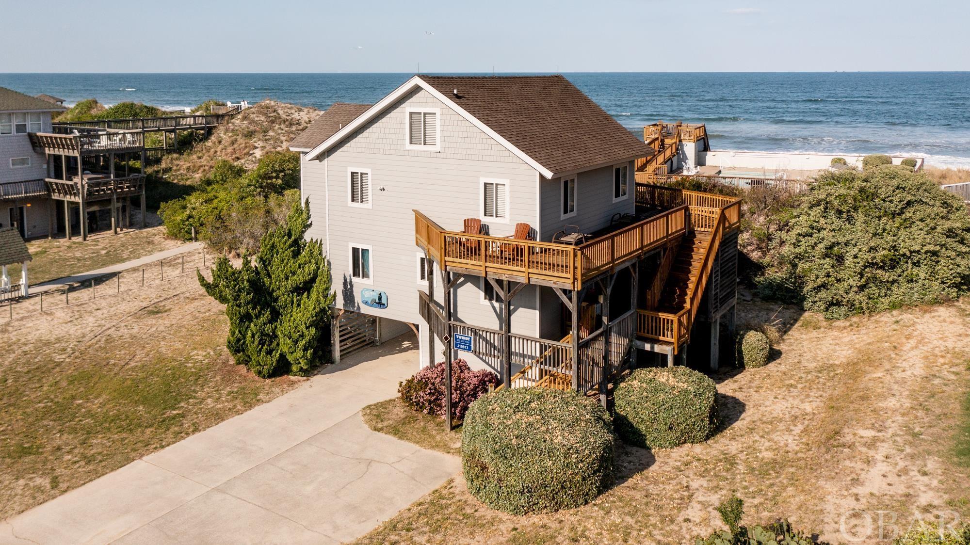 Corolla, North Carolina 27927, 4 Bedrooms Bedrooms, ,3 BathroomsBathrooms,Single family - detached,For sale,Lighthouse Drive,118700