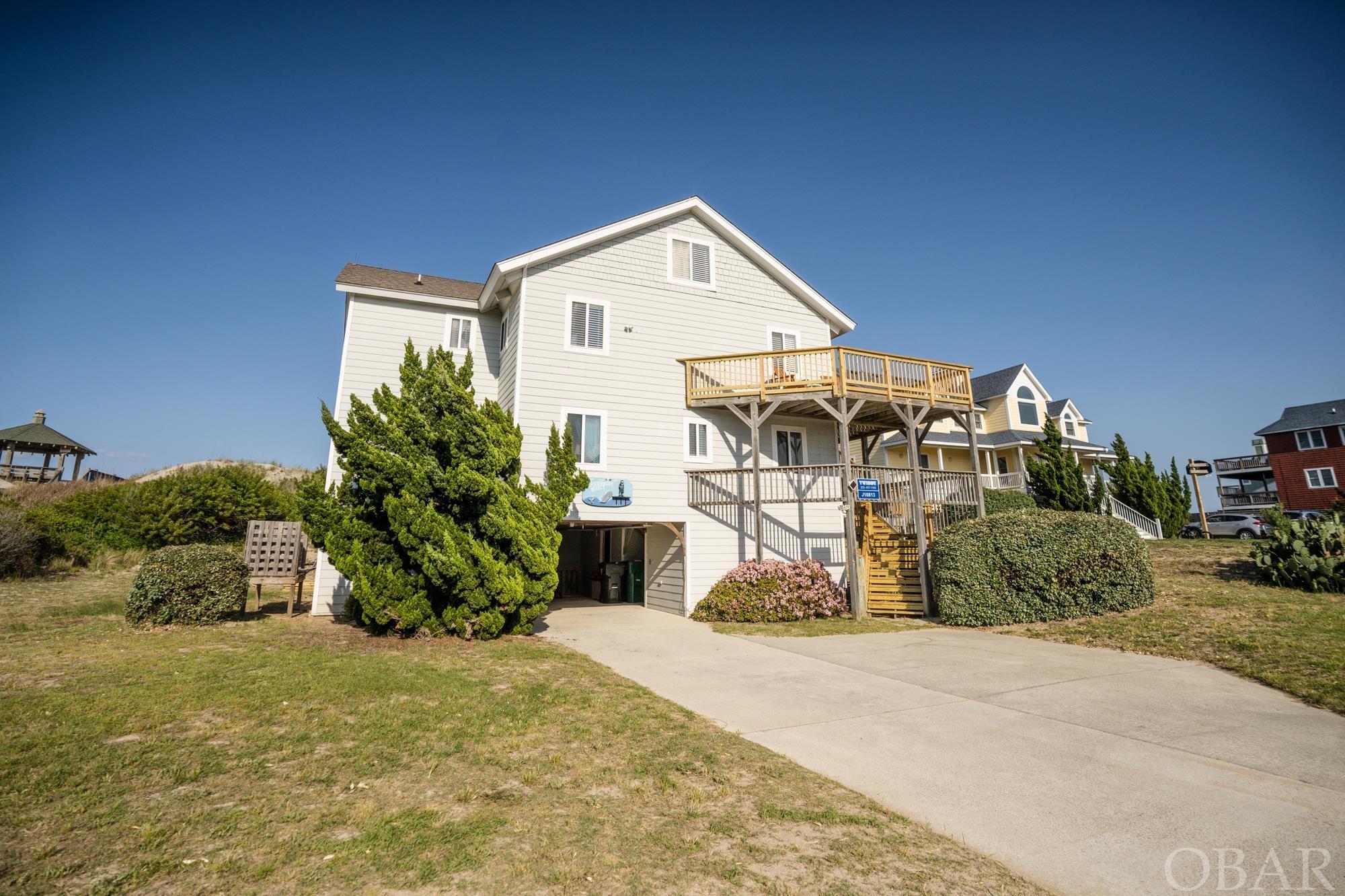 Corolla, North Carolina 27927, 4 Bedrooms Bedrooms, ,3 BathroomsBathrooms,Single family - detached,For sale,Lighthouse Drive,118700